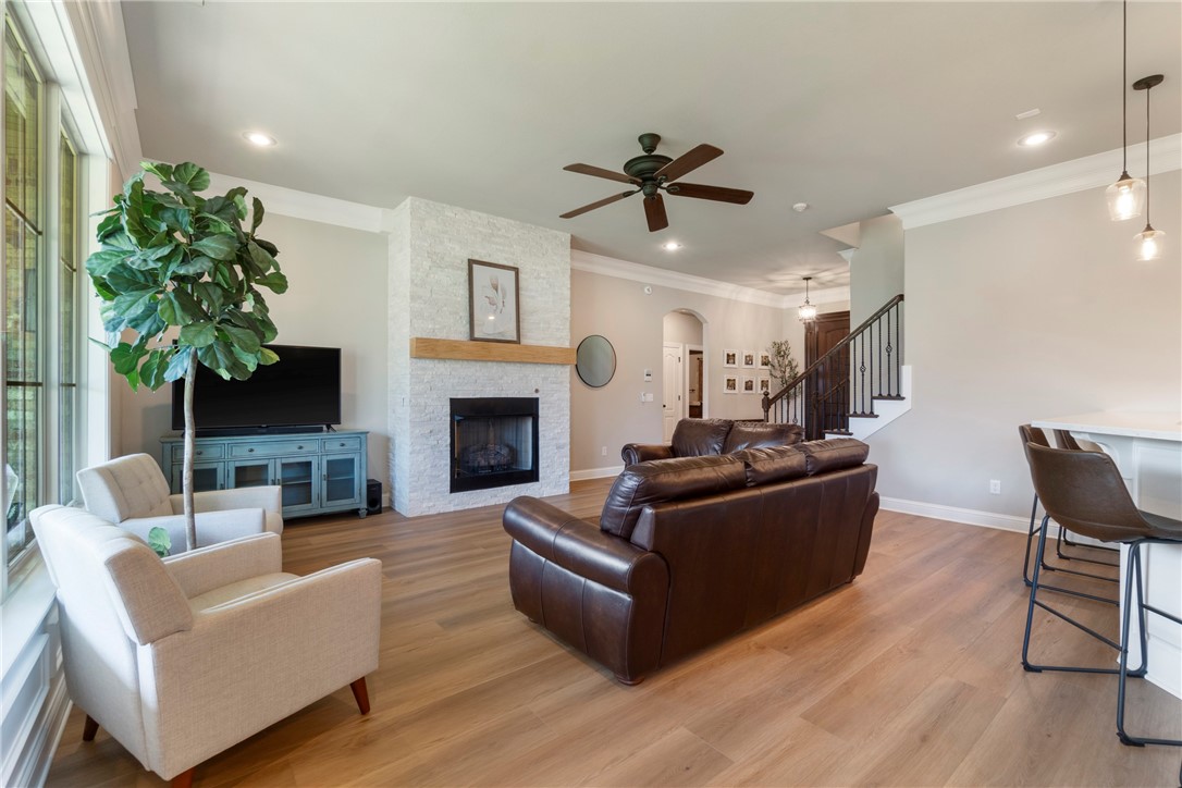 Quailridge Ph Ii Centerton - Residential