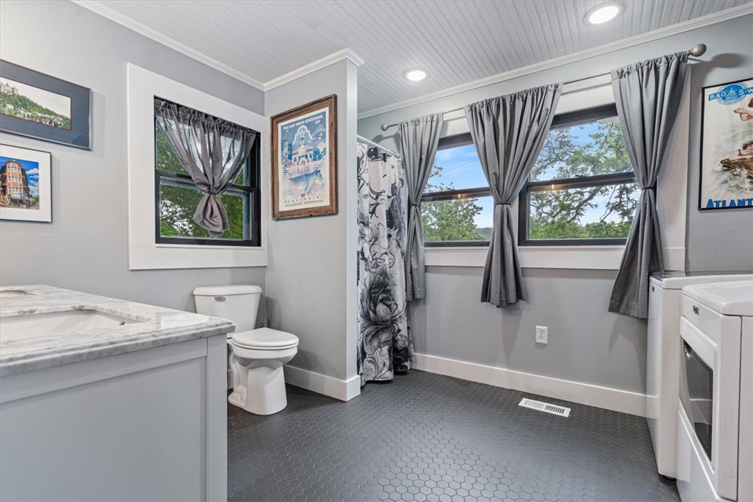 CLAYTON SURVEY - Residential