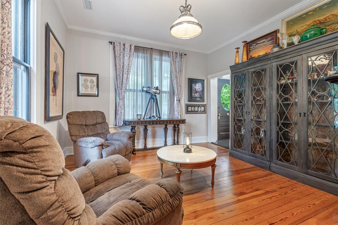CLAYTON SURVEY - Residential