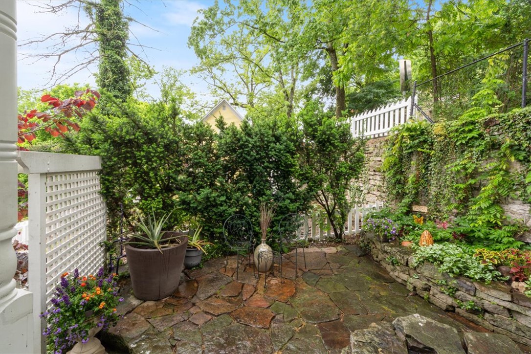 CLAYTON SURVEY - Residential
