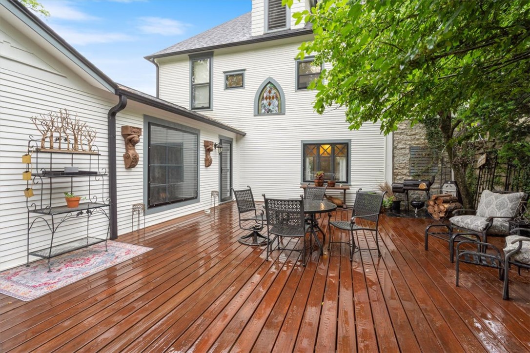 CLAYTON SURVEY - Residential