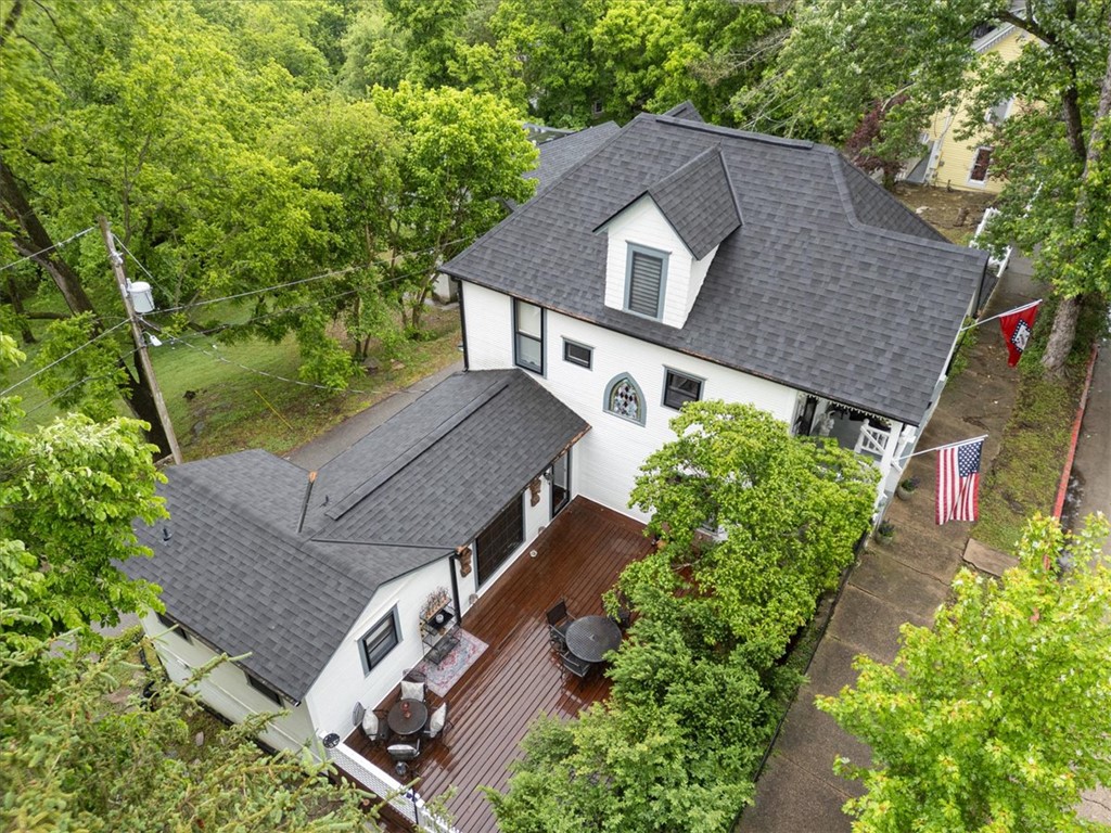 CLAYTON SURVEY - Residential
