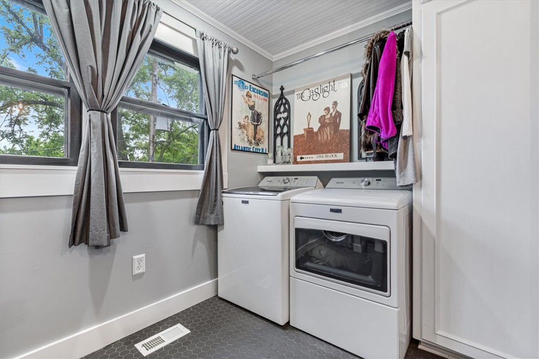 CLAYTON SURVEY - Residential
