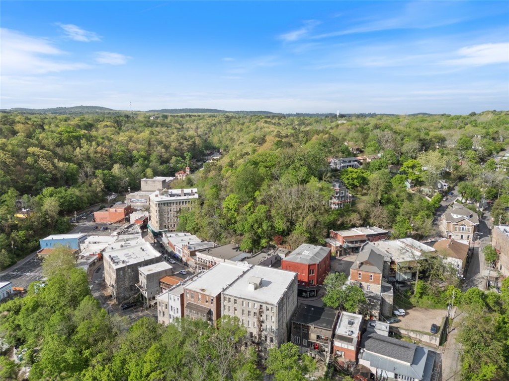 CLAYTON SURVEY - Residential