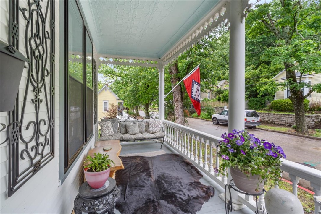 CLAYTON SURVEY - Residential