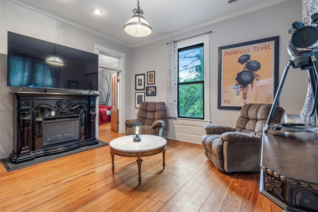 CLAYTON SURVEY - Residential