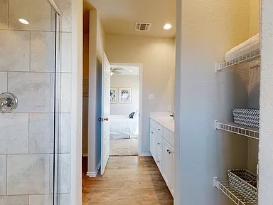 RIDGE CREEK - Residential