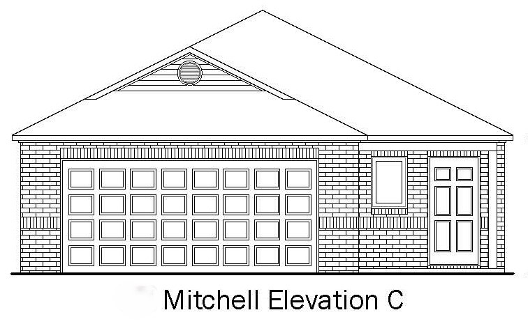 RIDGE CREEK - Residential