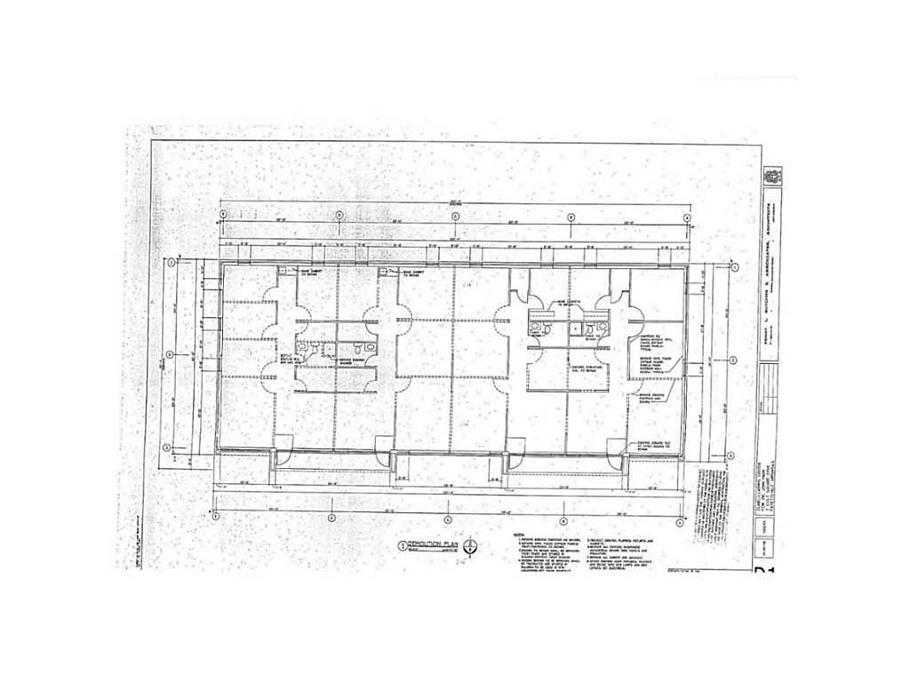 Fayetteville Outlots - Commercial Sale