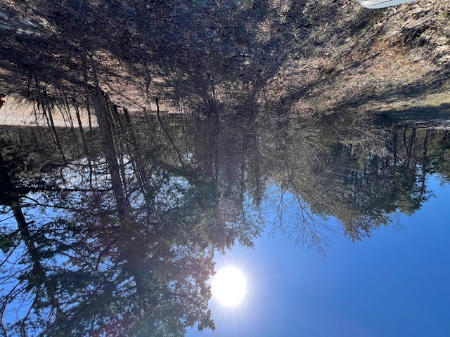 Unit 12 Holiday Island - Land