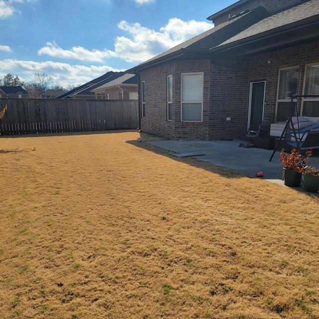 Brighton Cottages Sub Bentonville - Residential