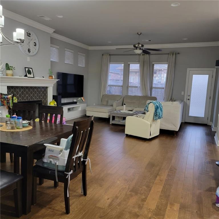 Brighton Cottages Sub Bentonville - Residential