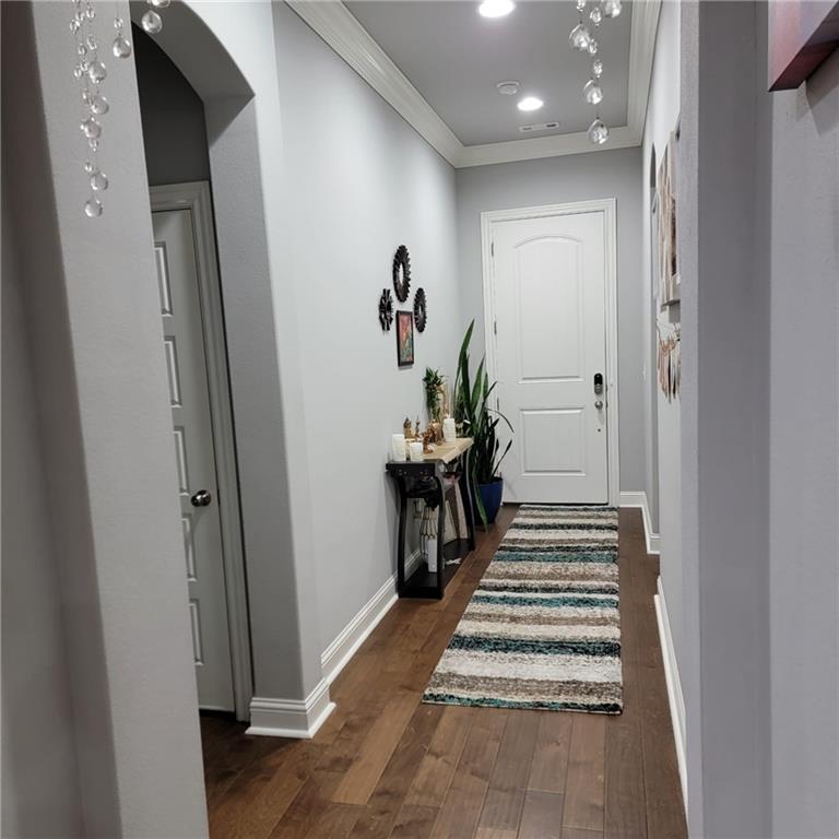 Brighton Cottages Sub Bentonville - Residential