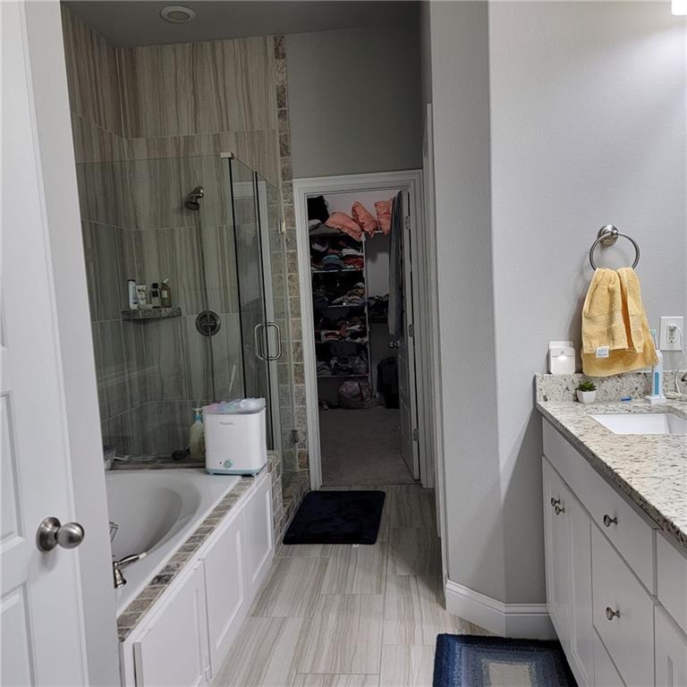 Brighton Cottages Sub Bentonville - Residential