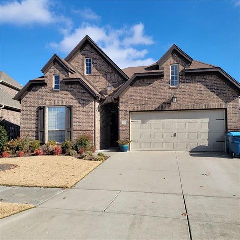 Photo of 4705 SW Bedingfield Street, Bentonville, AR 72713 (MLS # 1344272)