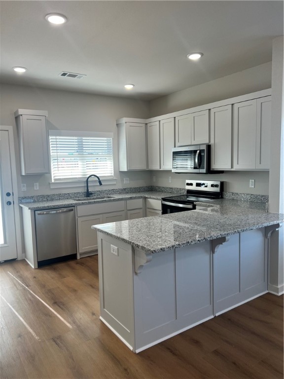 Daisy Road Duplexes Centerton - Residential Lease