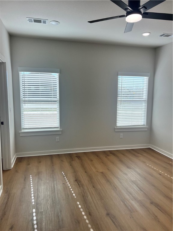 Daisy Road Duplexes Centerton - Residential Lease