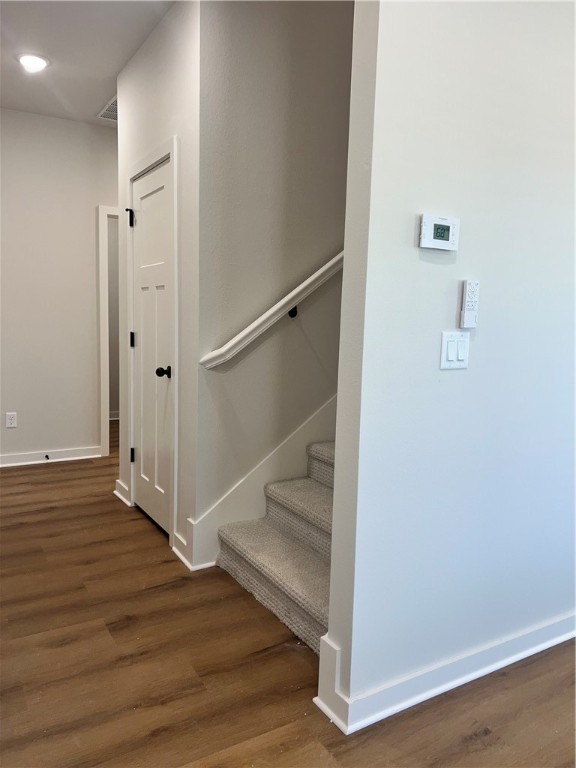 Daisy Road Duplexes Centerton - Residential Lease