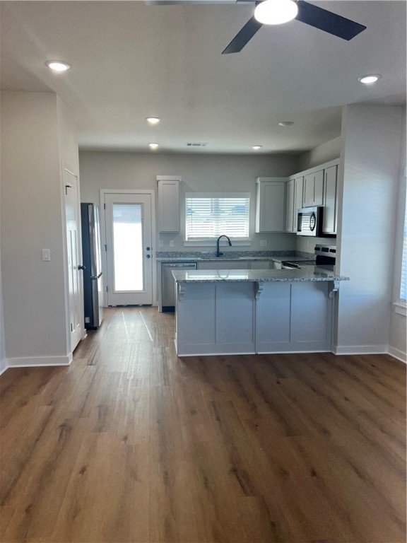 Daisy Road Duplexes Centerton - Residential Lease