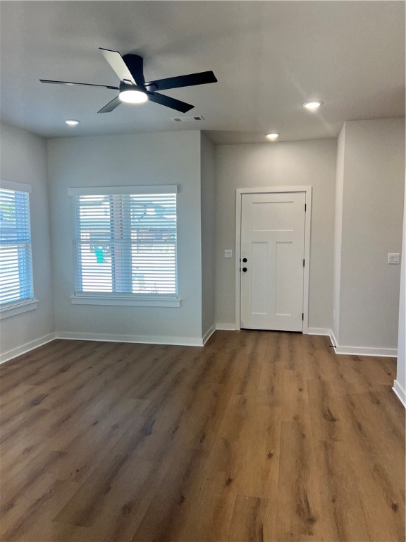Daisy Road Duplexes Centerton - Residential Lease