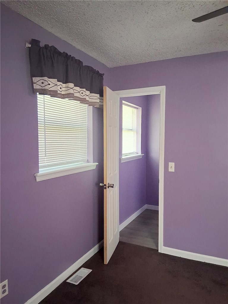 Hazel Park Sub Bentonville - Residential