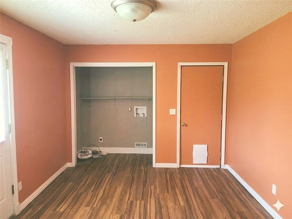 Hazel Park Sub Bentonville - Residential