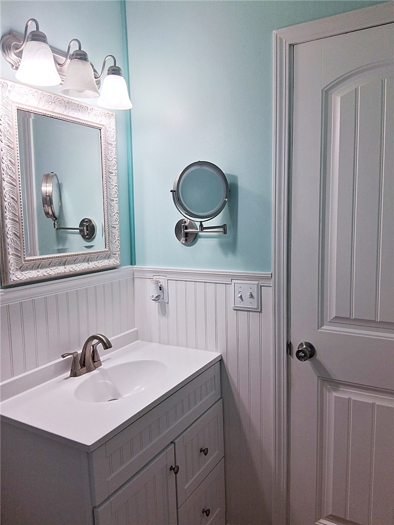 Hazel Park Sub Bentonville - Residential