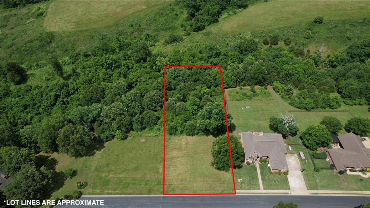 Hunts Lakeside Estates - Land