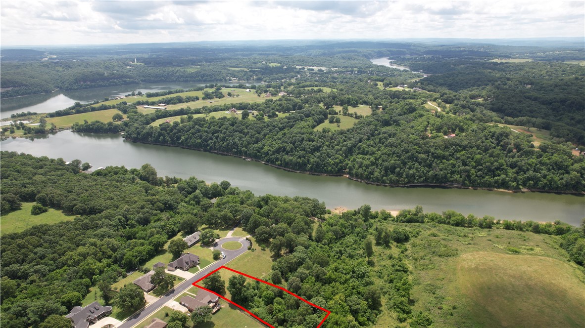 Hunts Lakeside Estates - Land