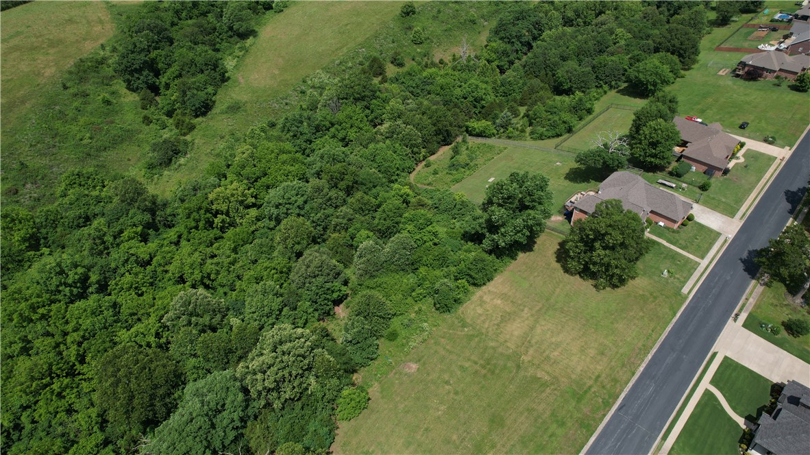 Hunts Lakeside Estates - Land