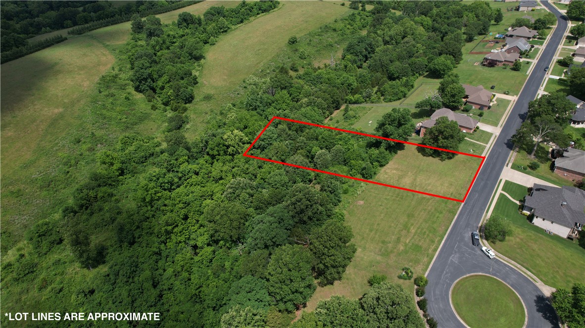 Hunts Lakeside Estates - Land