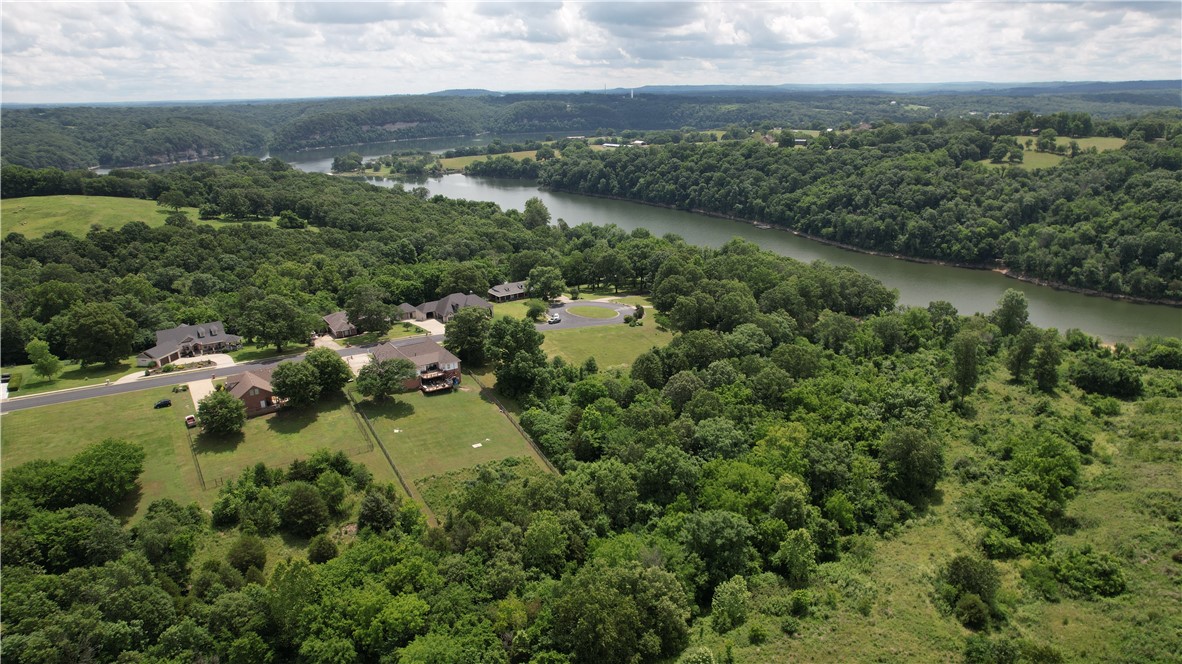 Hunts Lakeside Estates - Land