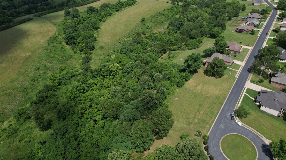 Hunts Lakeside Estates - Land