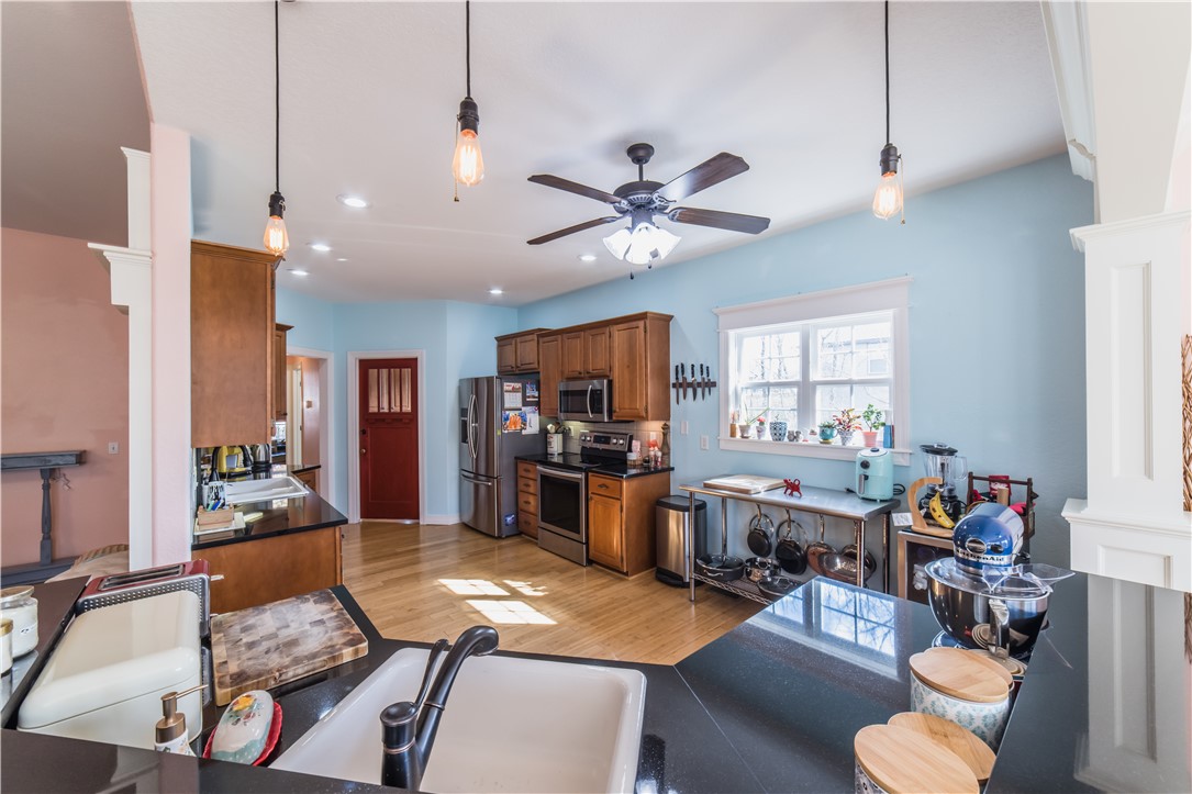 Charing Sub Bvv - Residential