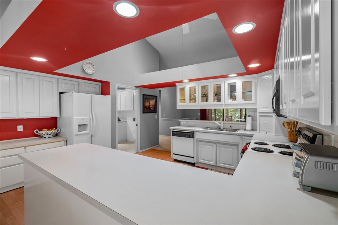 Fenchurch Sub Bvv - Residential