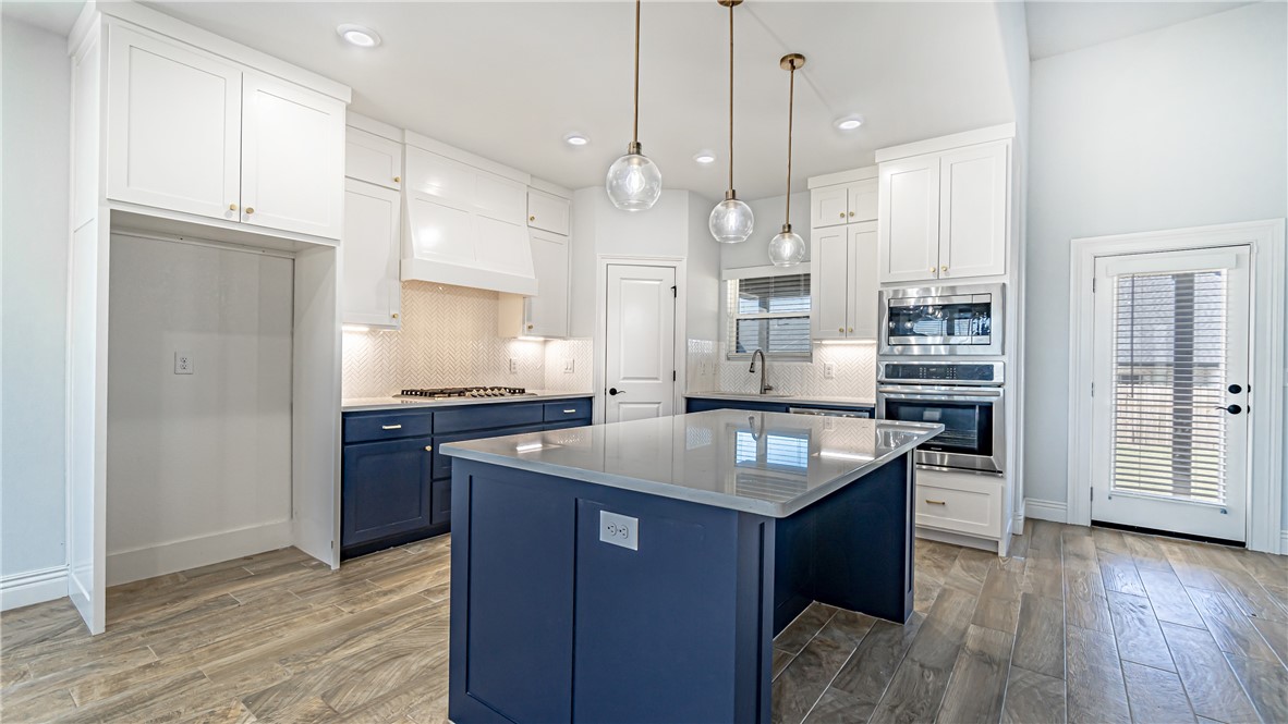 Quailhollow Centerton - Residential Lease