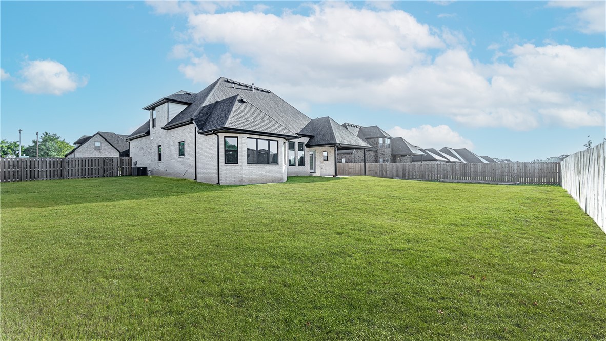 Quailhollow Centerton - Residential Lease