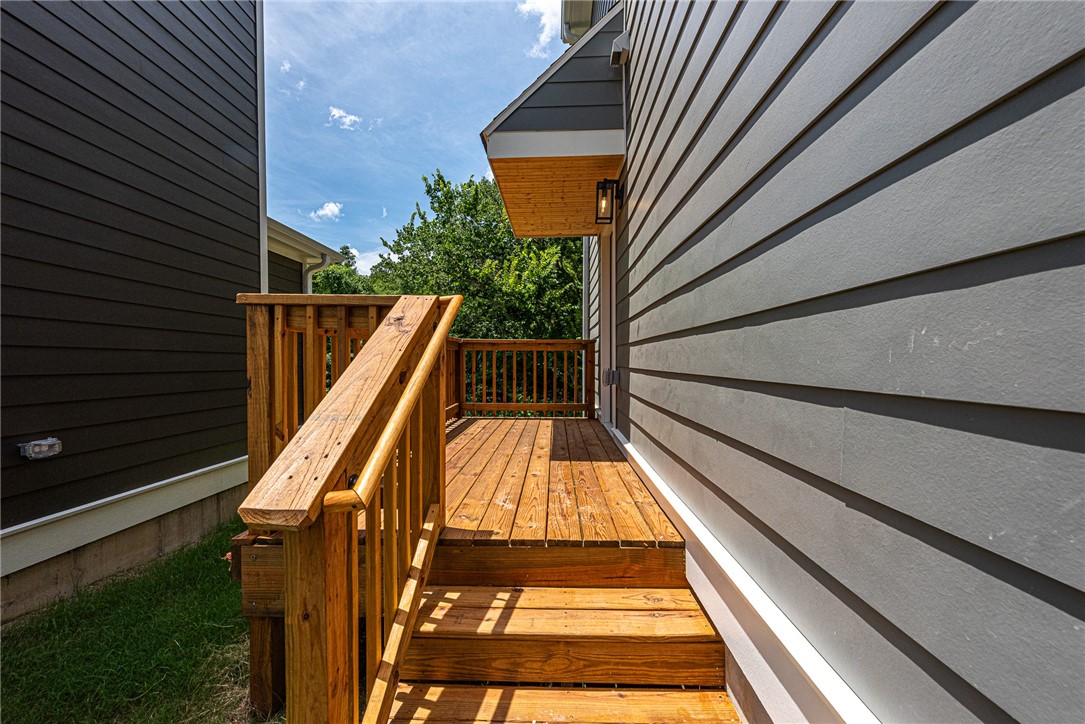 Southern Woods - Residential