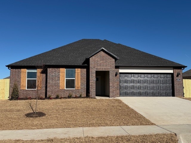 Goose Creek Village Ph. 5 - Residential