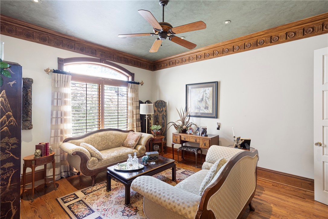 LANDS END PHASE II - Residential