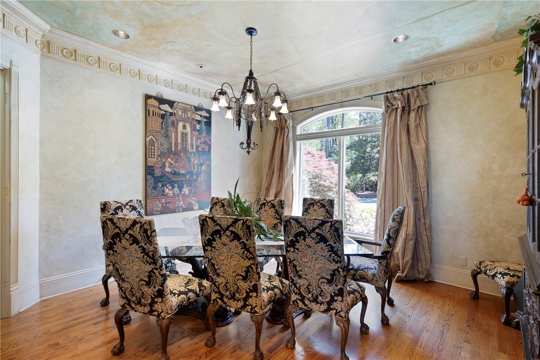 LANDS END PHASE II - Residential