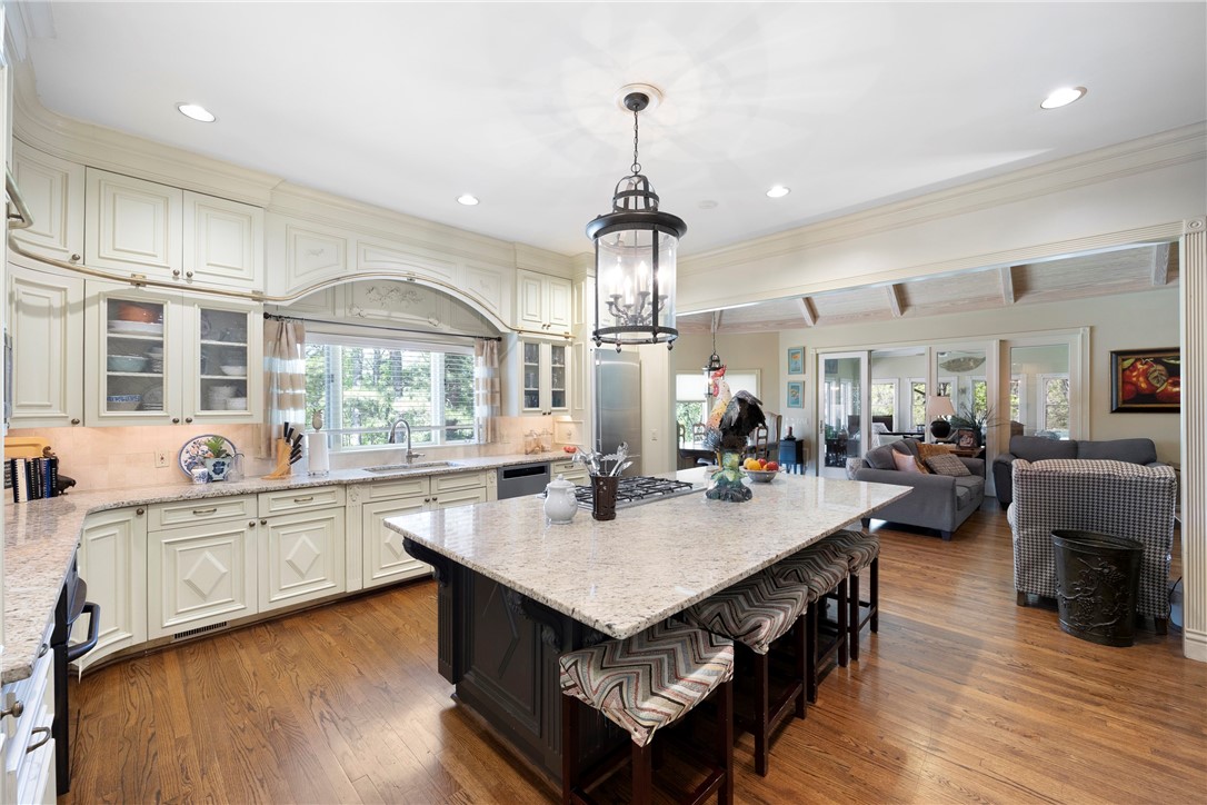 LANDS END PHASE II - Residential