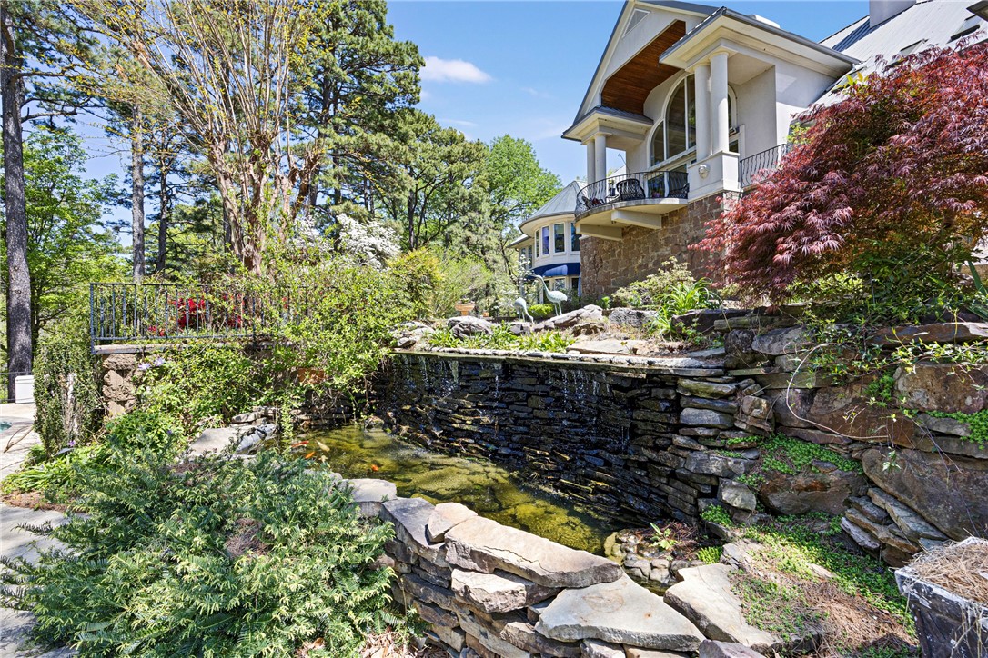 LANDS END PHASE II - Residential