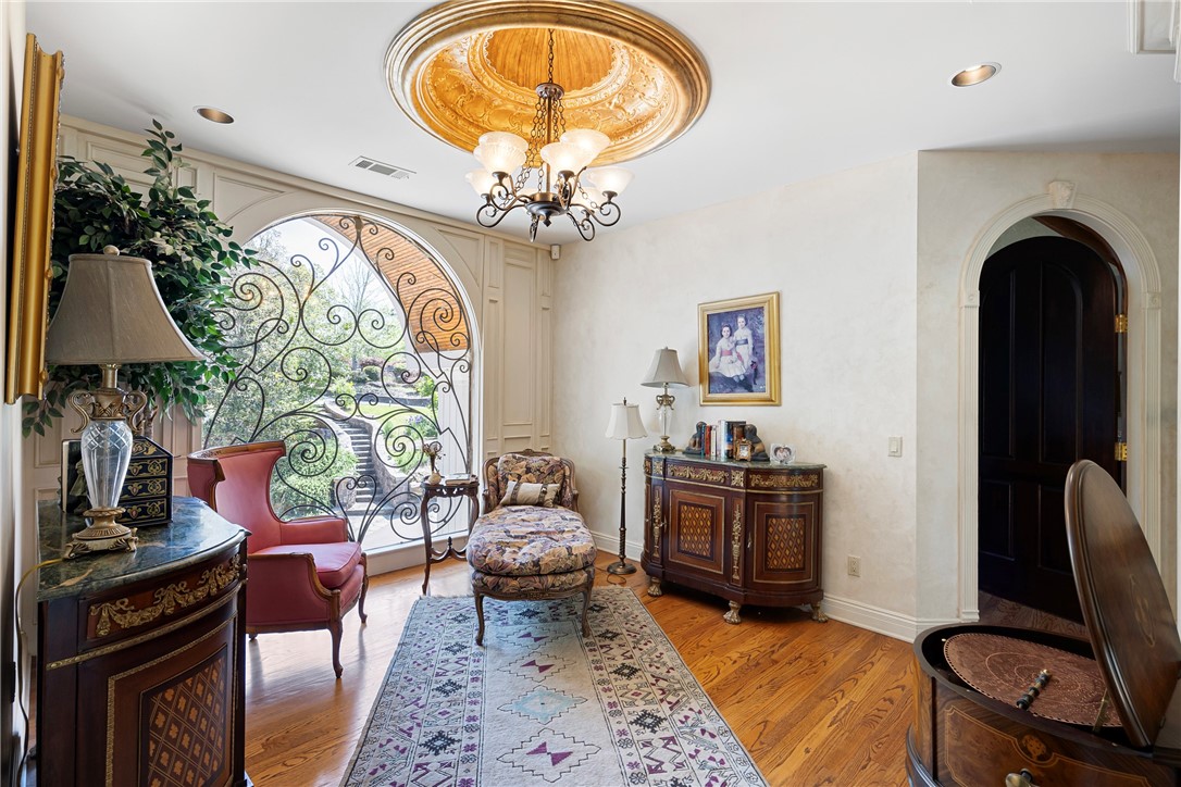 LANDS END PHASE II - Residential