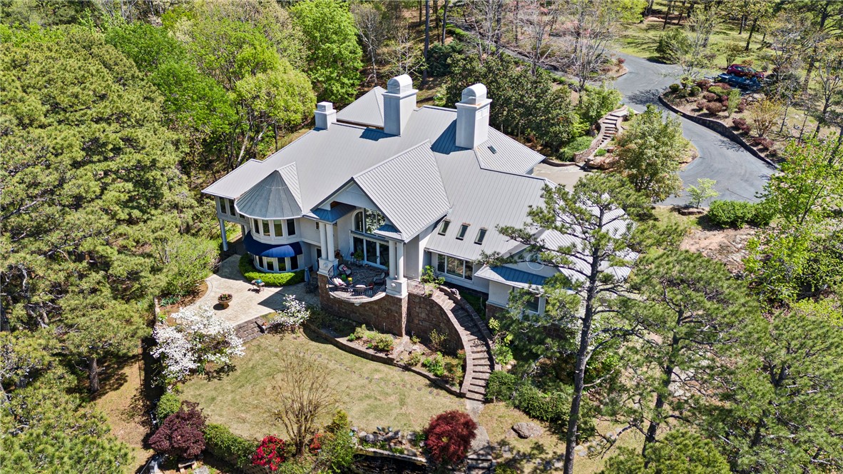 LANDS END PHASE II - Residential