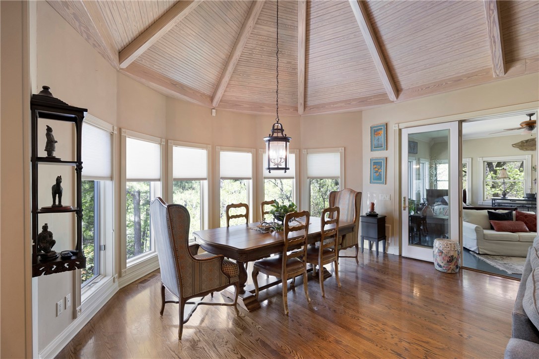 LANDS END PHASE II - Residential