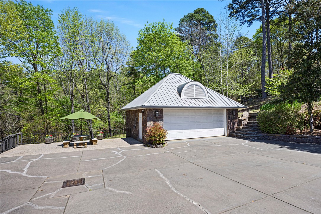 LANDS END PHASE II - Residential