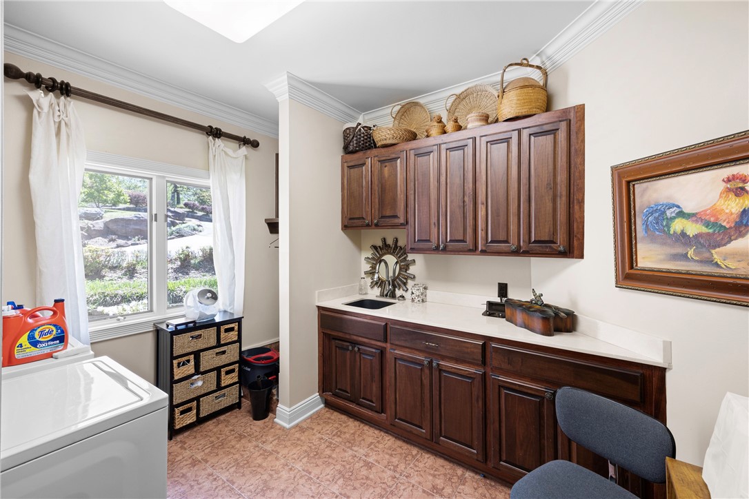 LANDS END PHASE II - Residential