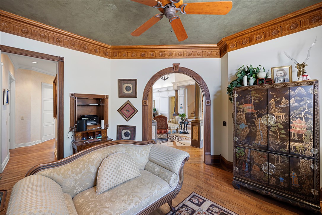 LANDS END PHASE II - Residential