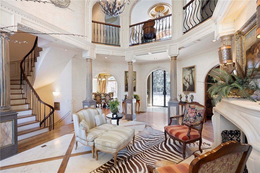 LANDS END PHASE II - Residential